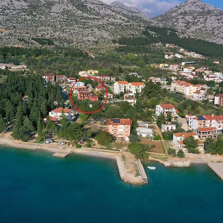 Villa Terracotta App 4 Starigrad Paklenica Exterior photo