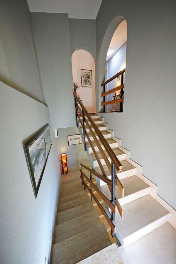 Villa Terracotta App 4 Starigrad Paklenica Exterior photo