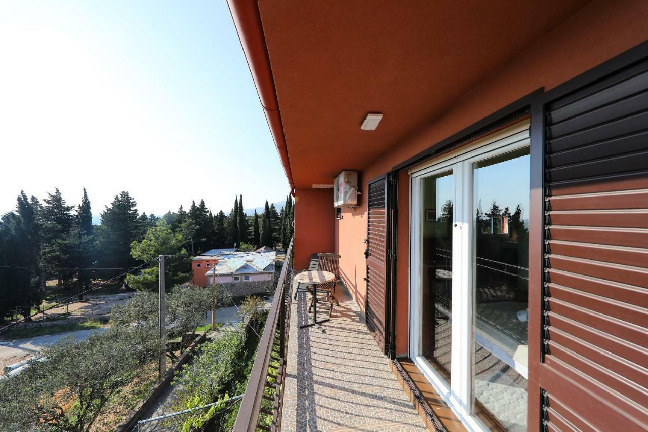 Villa Terracotta App 4 Starigrad Paklenica Exterior photo
